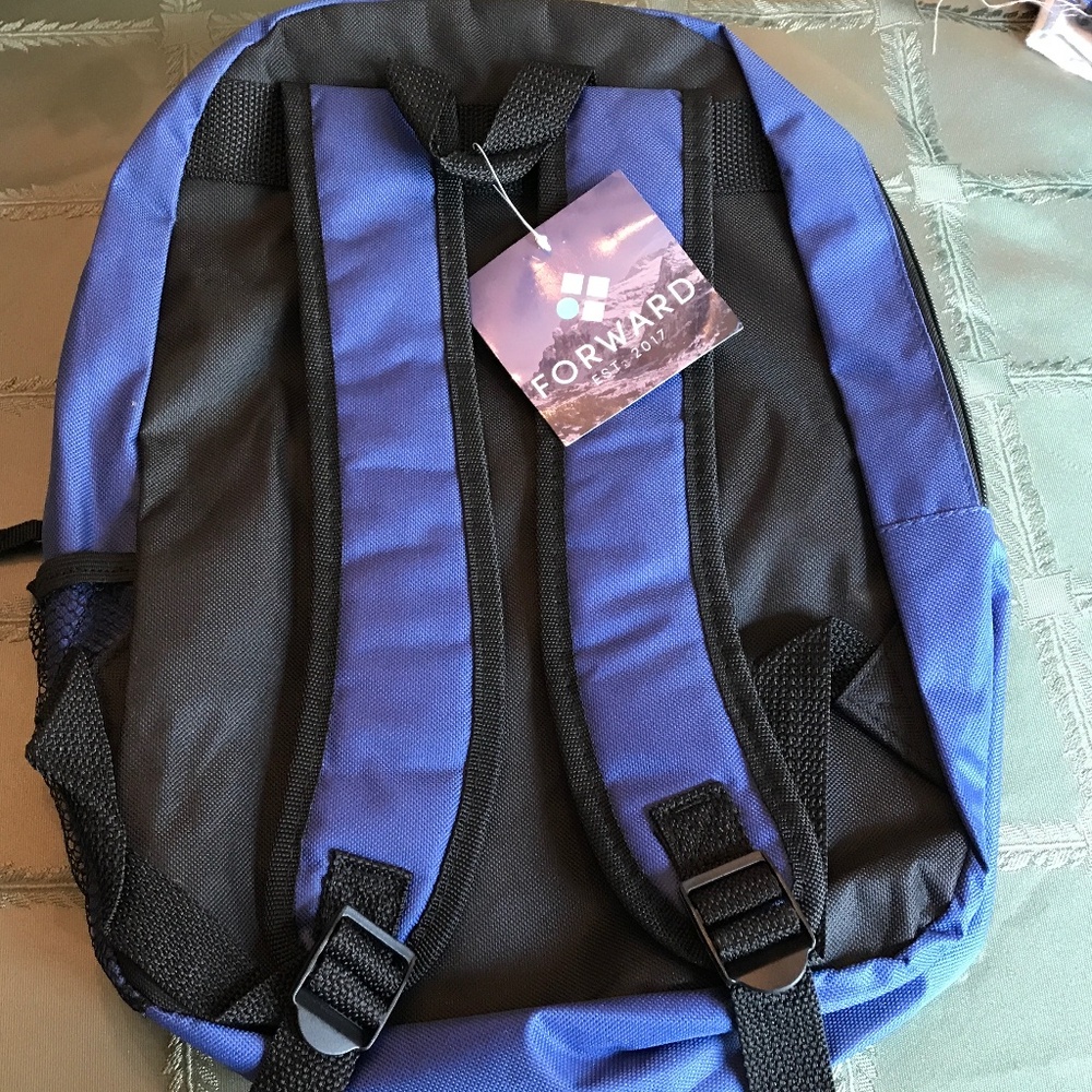 New With Tag Backpack - Picture 2 of 2